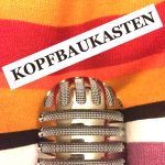 Kopfbaukasten - Der subjektive New Work Podcast